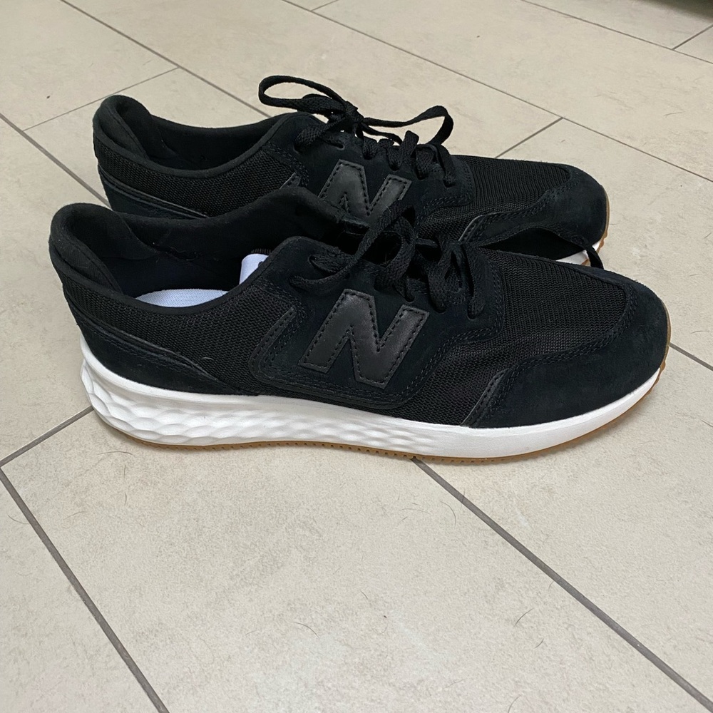 New ‘New balance’ shoes